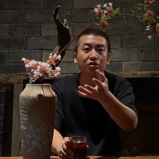 远征教插花
