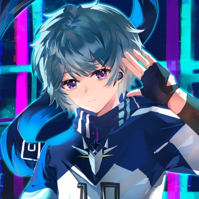 霓虹Neon_