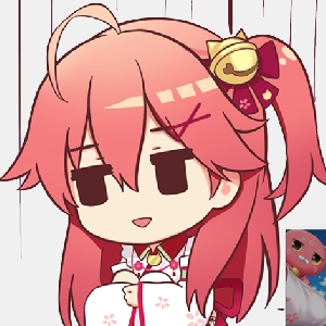 【樱巫女】解刨的痛苦就让miko一个人来承受