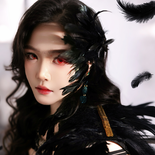 一只毒蝎_
