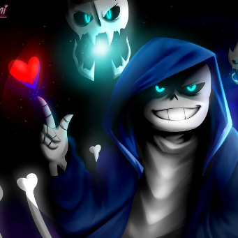 【ut水视频】当你听一首game over时