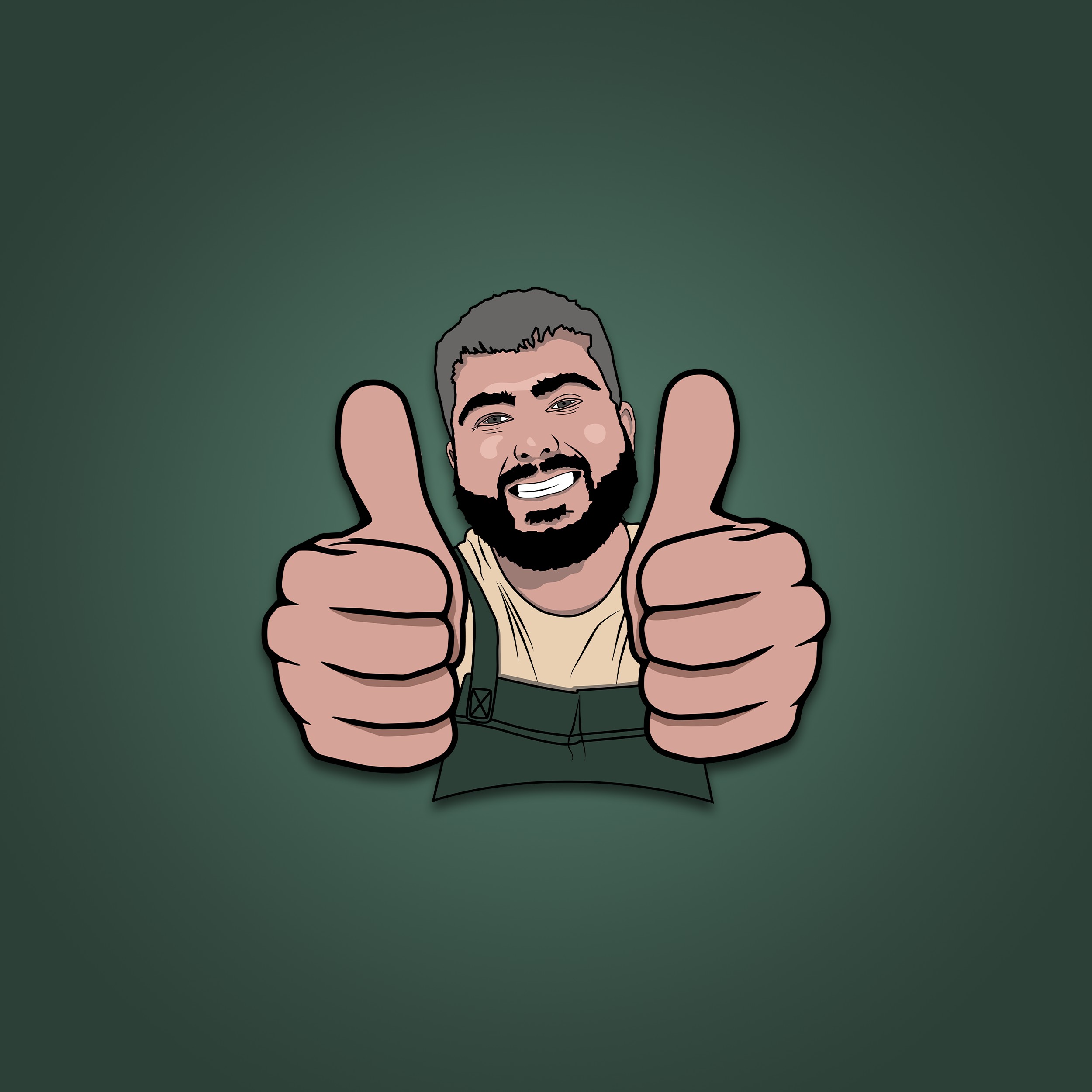 阿尔伯特会做饭