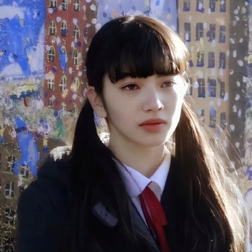 日漫女主角的直播间 - 池原奈奈子 - 哔哩哔哩直