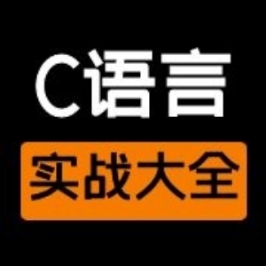 C语言实战大全