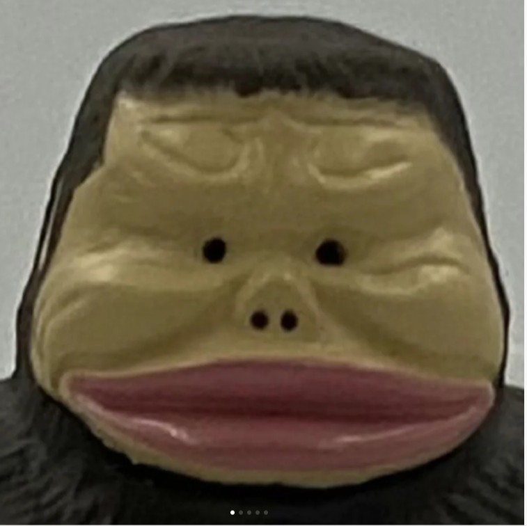 毒辣推荐