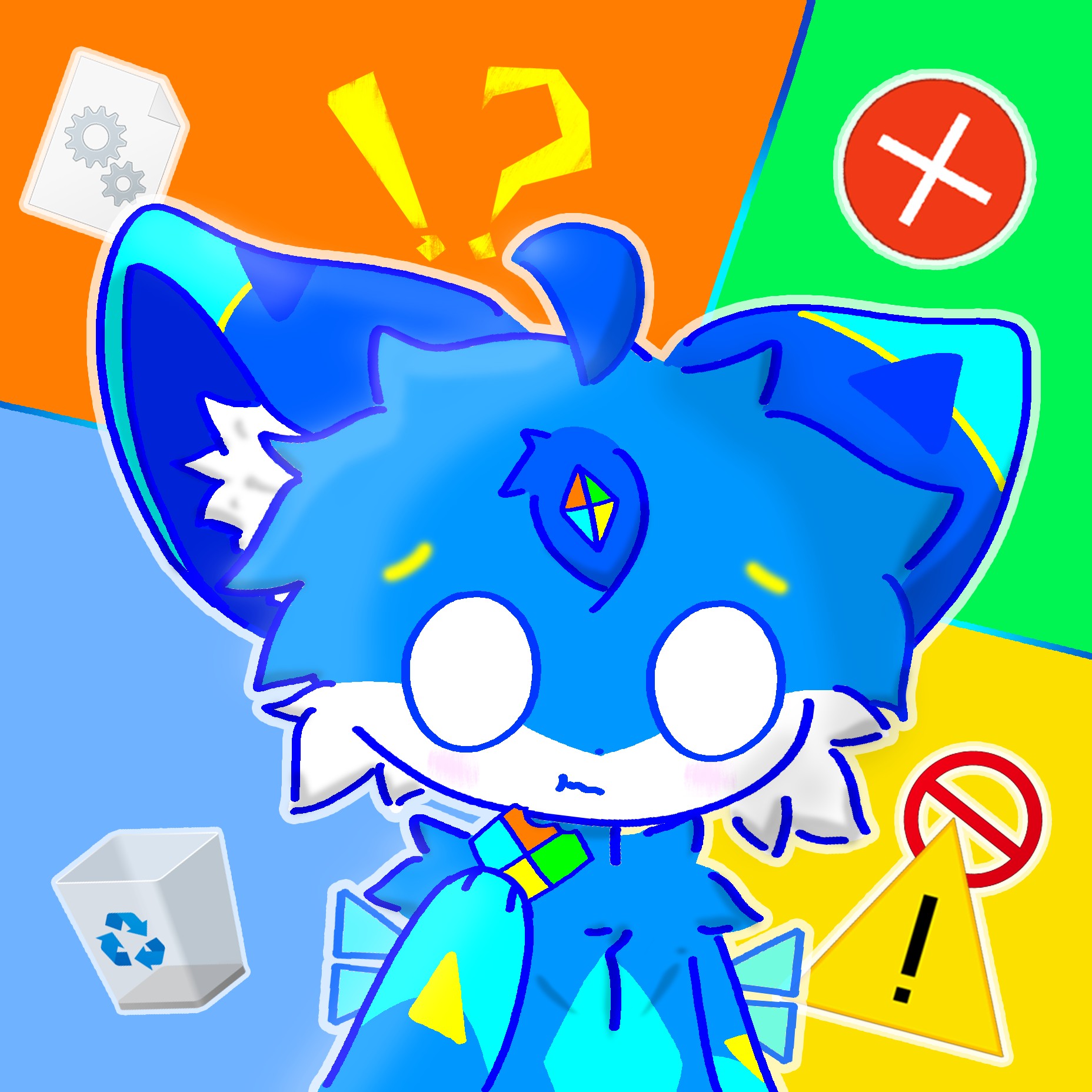 小小电子xxdz头像