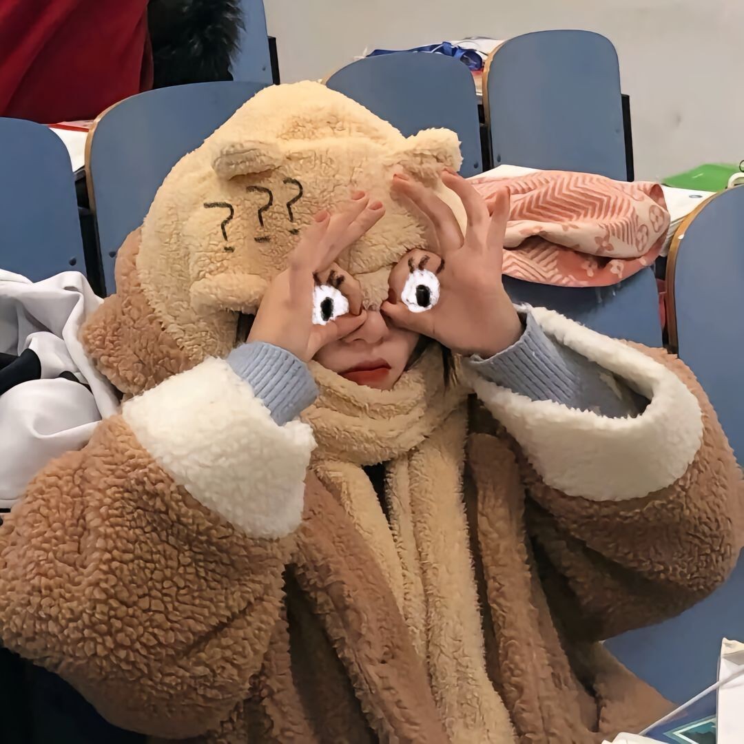 吉星酱吖z's avatar