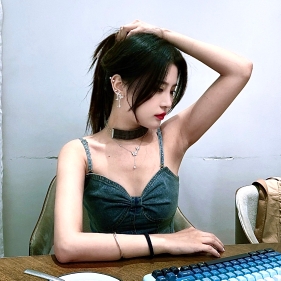 霸道数码爱上我