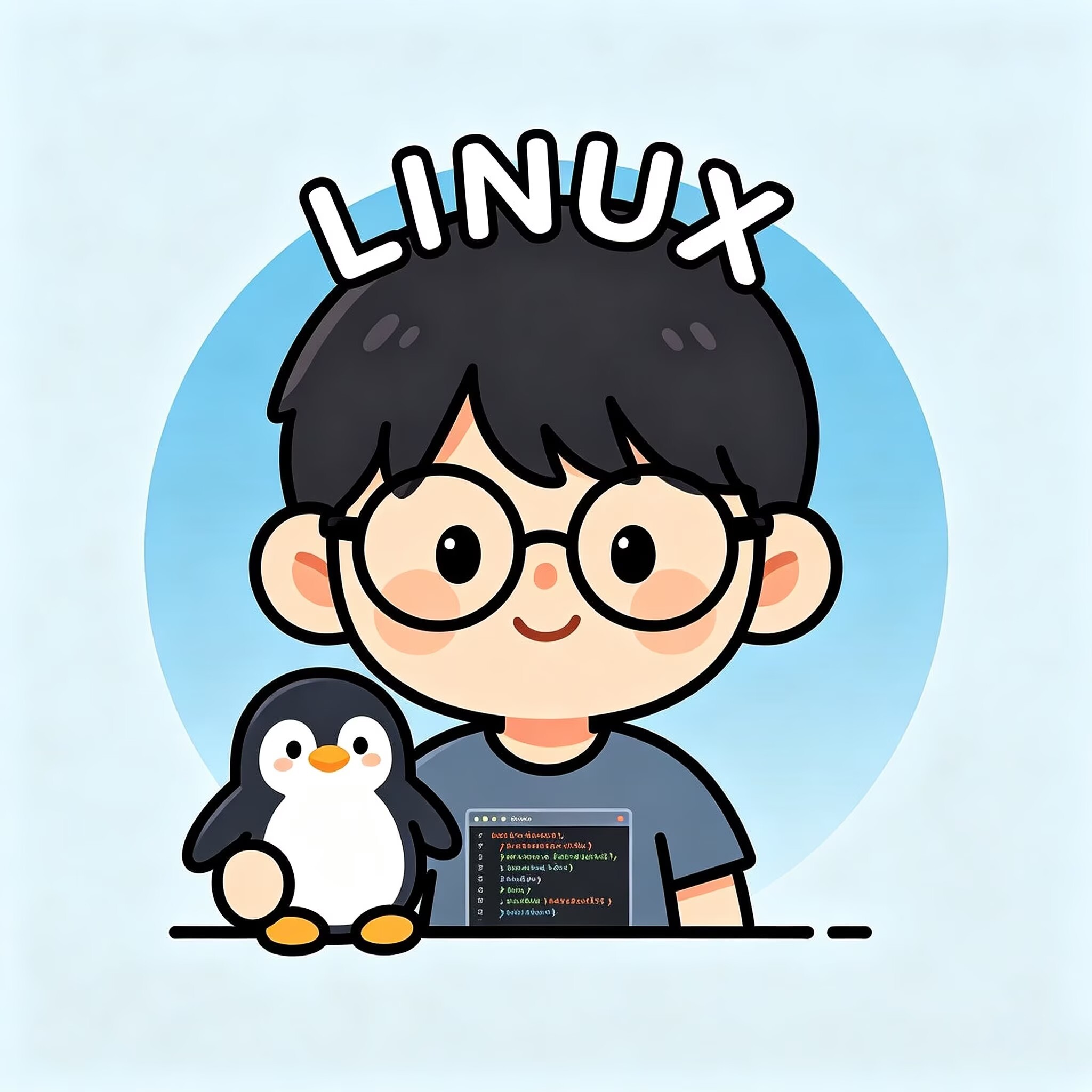 Linux初学者社区
