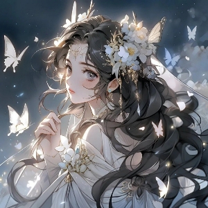 秋茗花茶