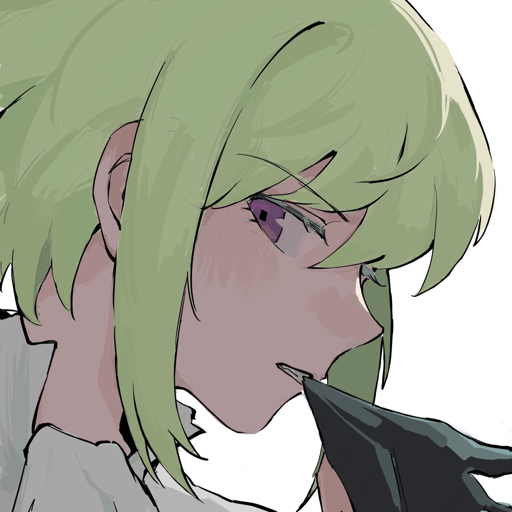 【promare / lio中心向】燃烧者【promare】call me maybe