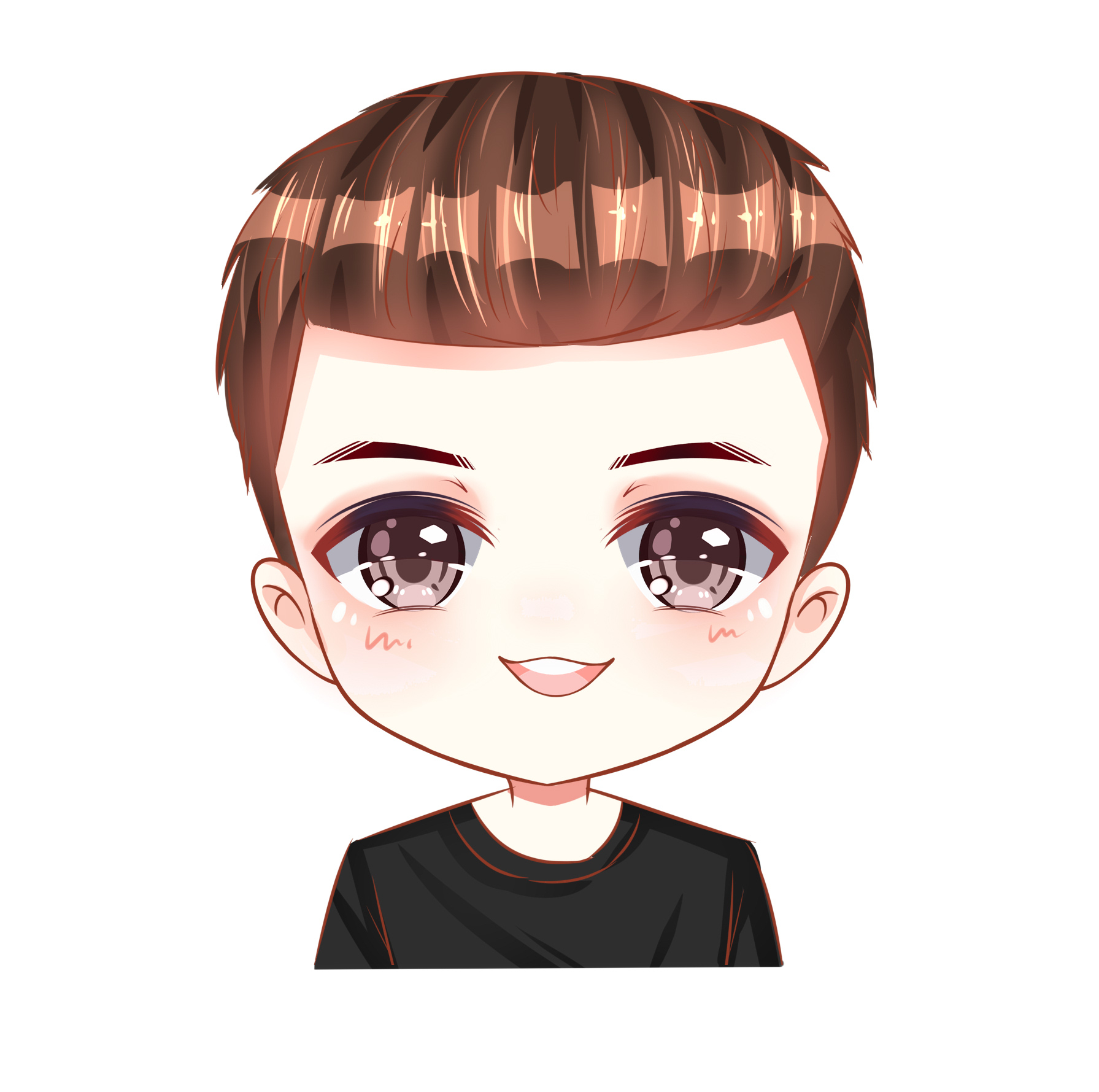 虎牙紫宸王者荣耀大腿杯