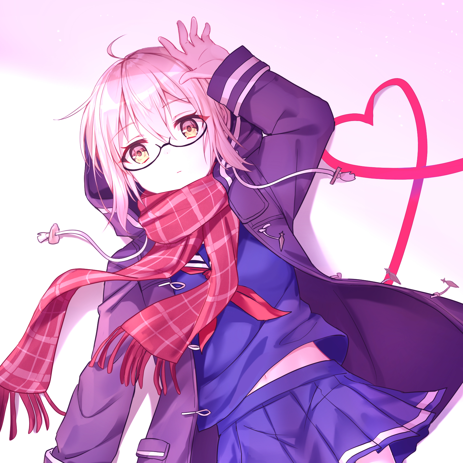 mbr月姬格斗剧情向秋叶线