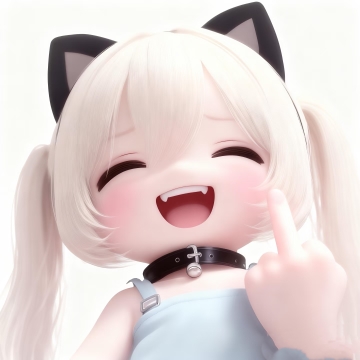 小熊堡堡捏-10万粉回馈