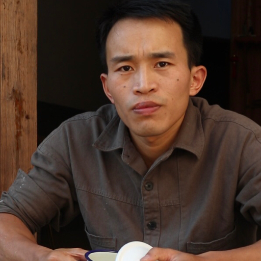 乡野阿众