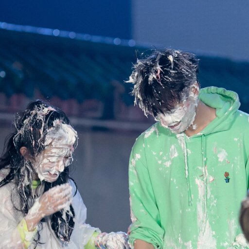 【杨幂&魏大勋】【寻觅cp】【勋幂】军阀&歌女