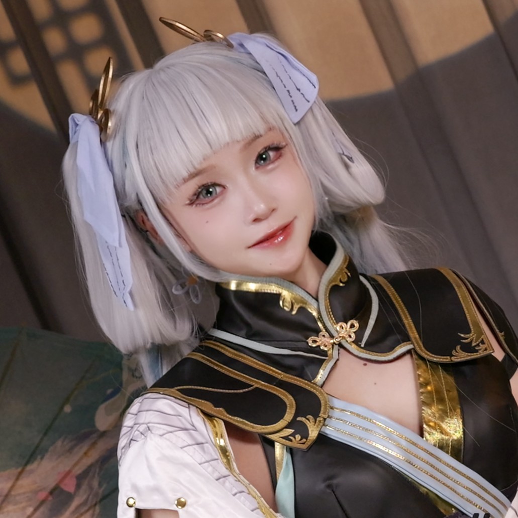 次元机娘