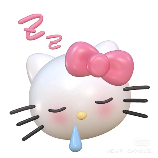 四维Kitty
