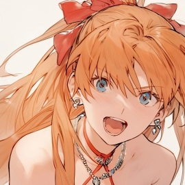 AsUkaLee阿斯卡