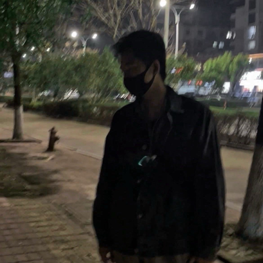 俊俊大师兄