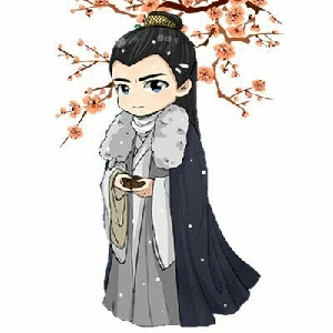 清玉诗客