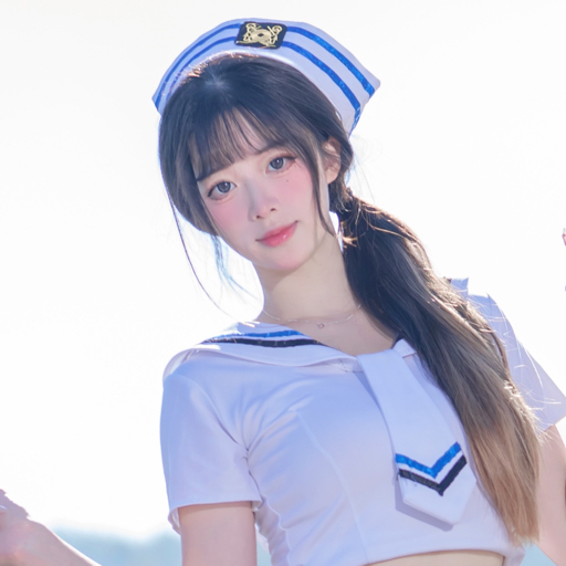然然前辈