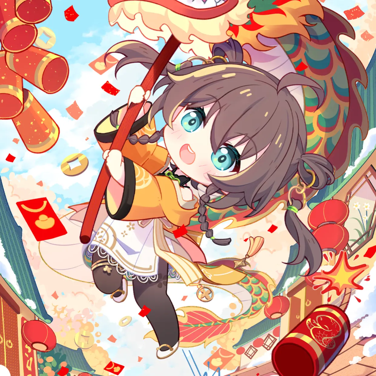 不知火海shiranui_kai