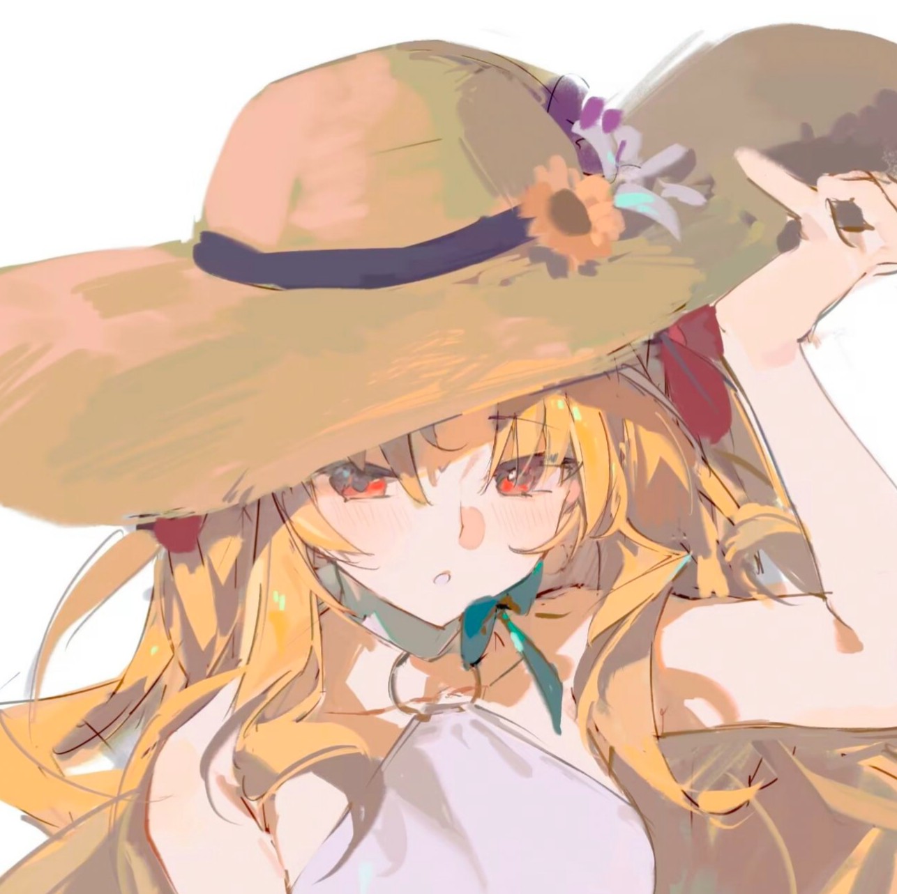 ⚠
