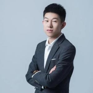 老张AI训练师-小号