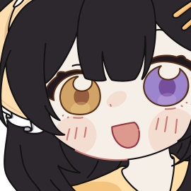 晚月_Tsuki