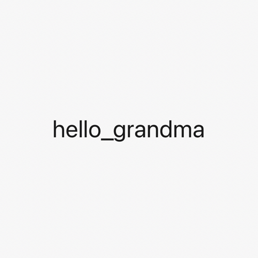 ⚠