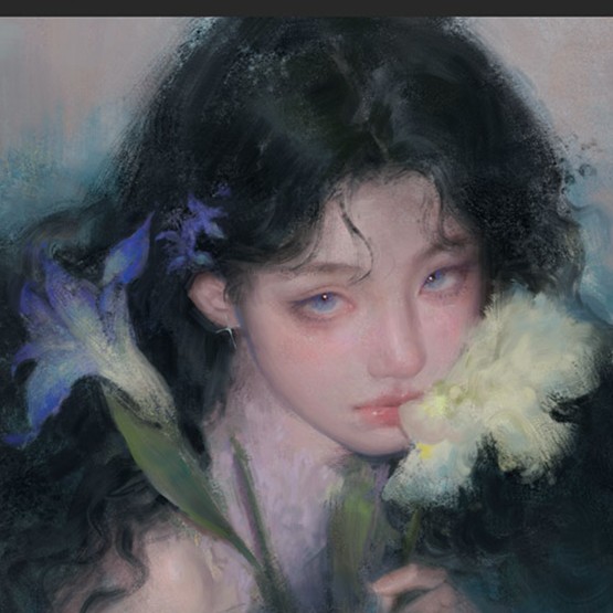 涂涂每天都要涂