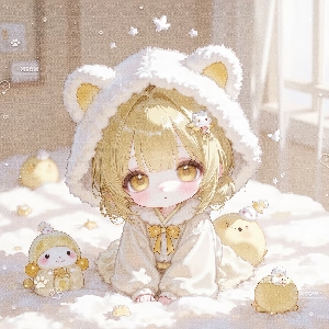 清夜佳