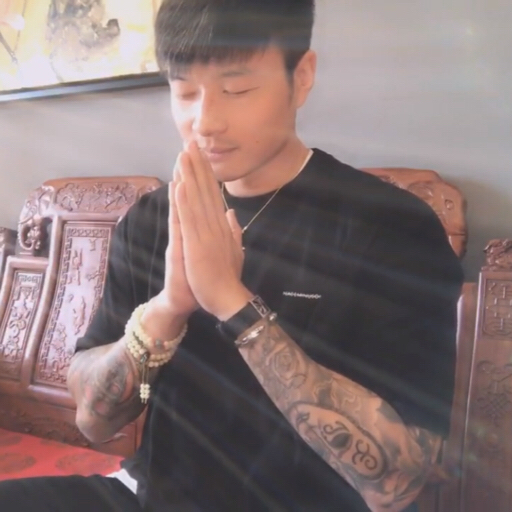 帝师提到传统文化的话就必须讲到一点天人合一