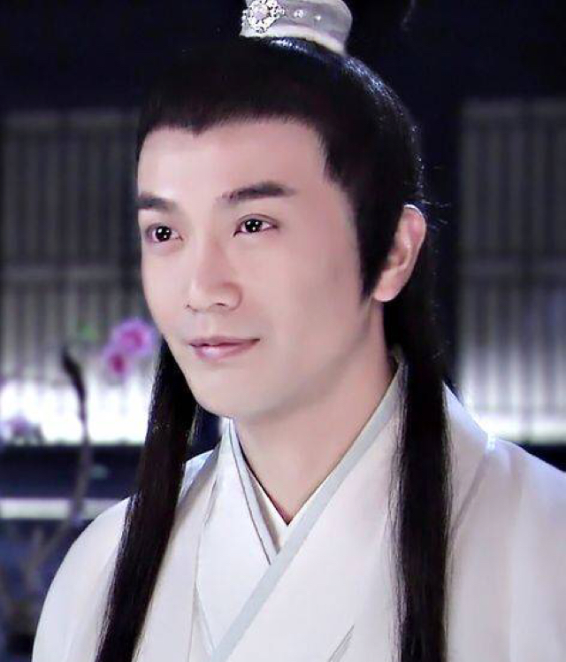 张智尧谢衣初七