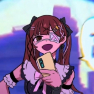 RiverShy's avatar