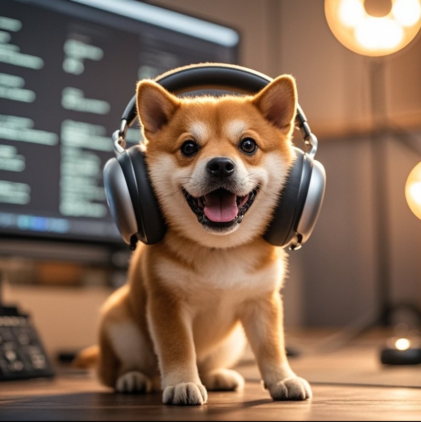 土狗爱科技