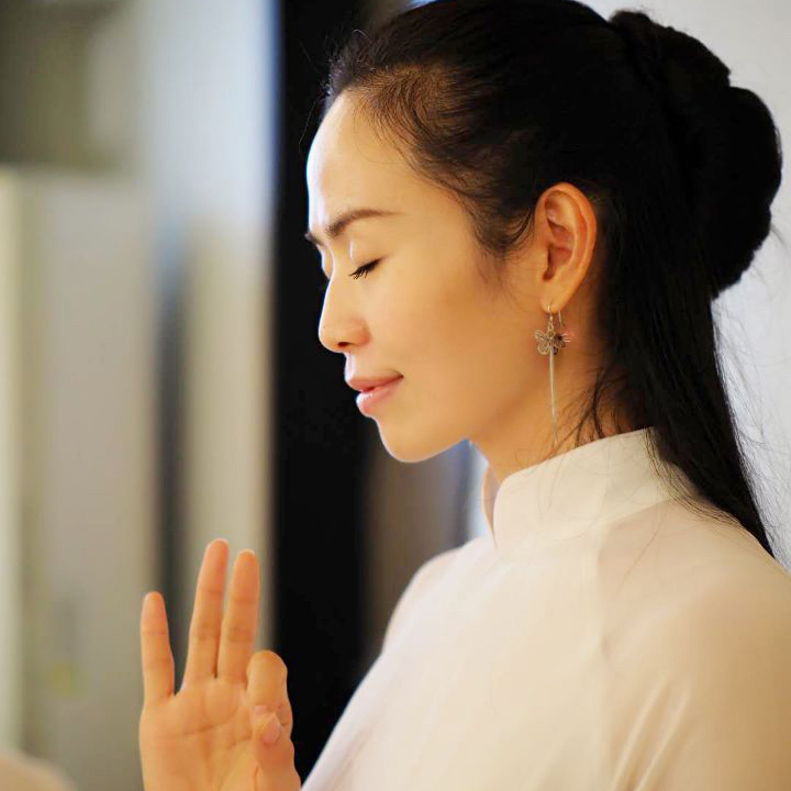 荷心阴瑜伽系列习练教程四部曲第二部