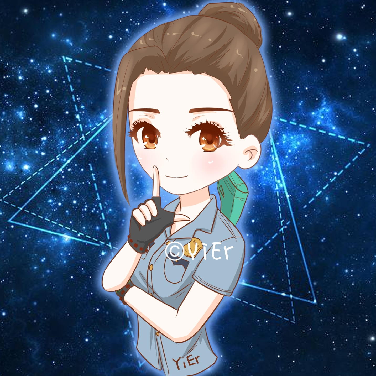 【h1z1】_luos_22杀巅峰 10.31