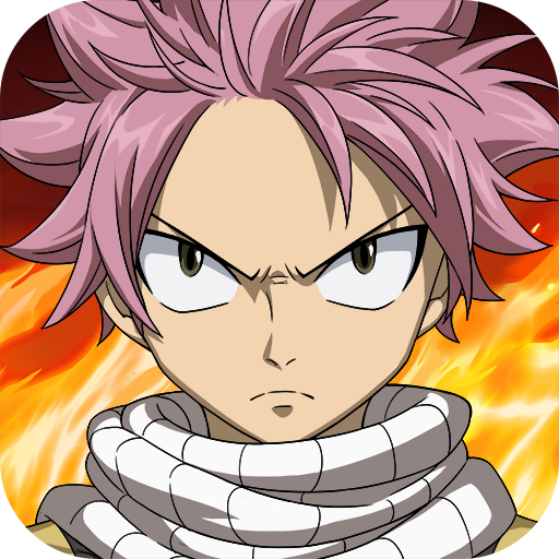 《妖精的尾巴:无尽冒险》手游ssr角色杰拉尔介绍