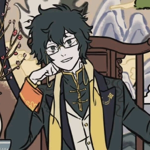 微信8.0状态之让子弹飞 -biubiu-63(`ω07∩)