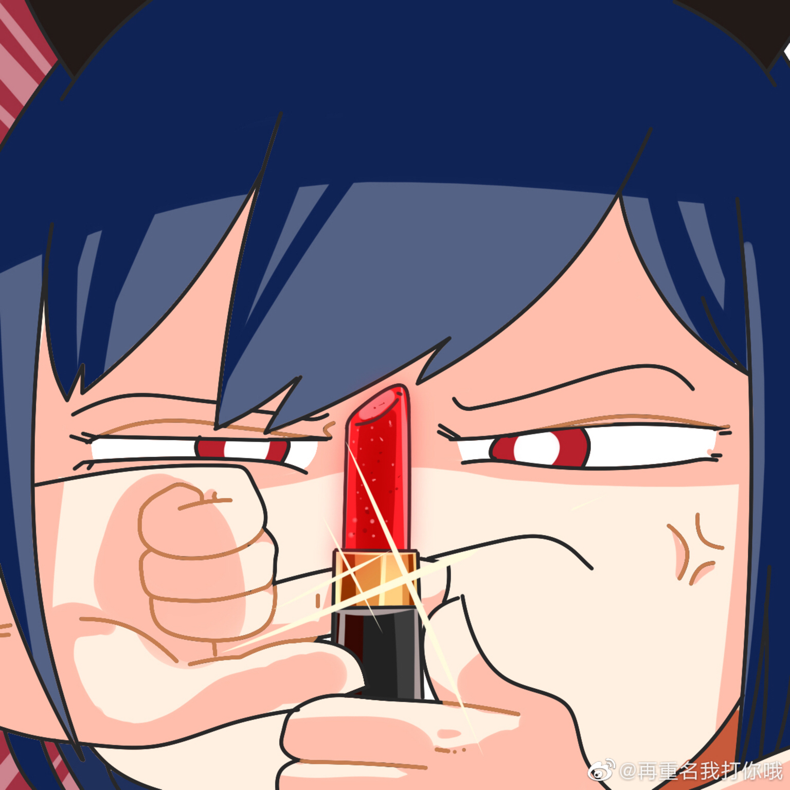 【冬日rider】 午夜刷街日常 街边趴人警察闪灯的原因居然是?