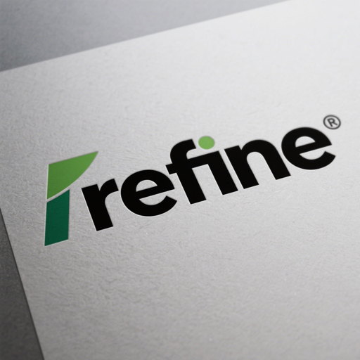 Refine官方