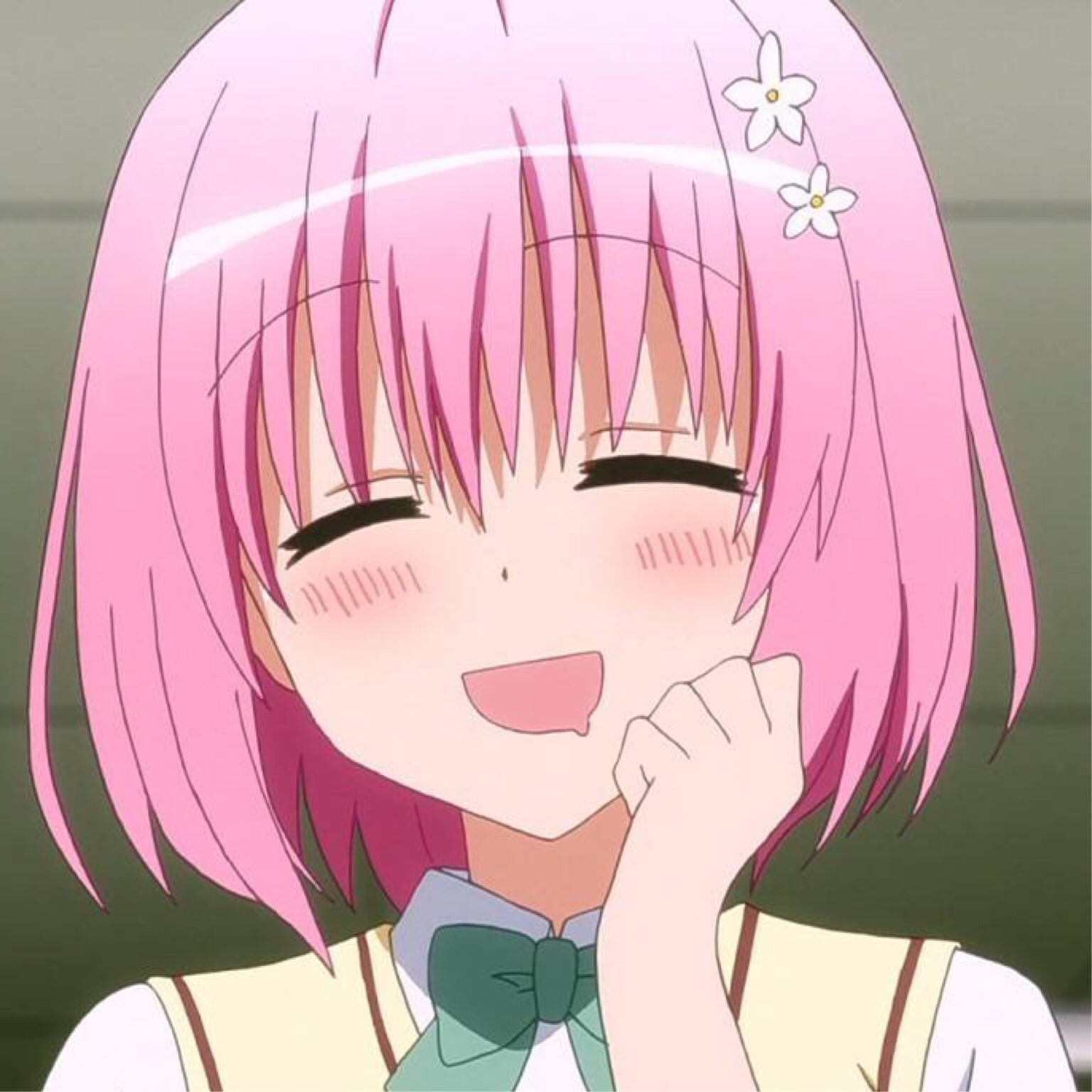 梦梦大人最棒了