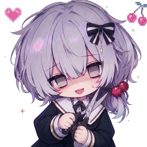 一条猫毛虫's avatar