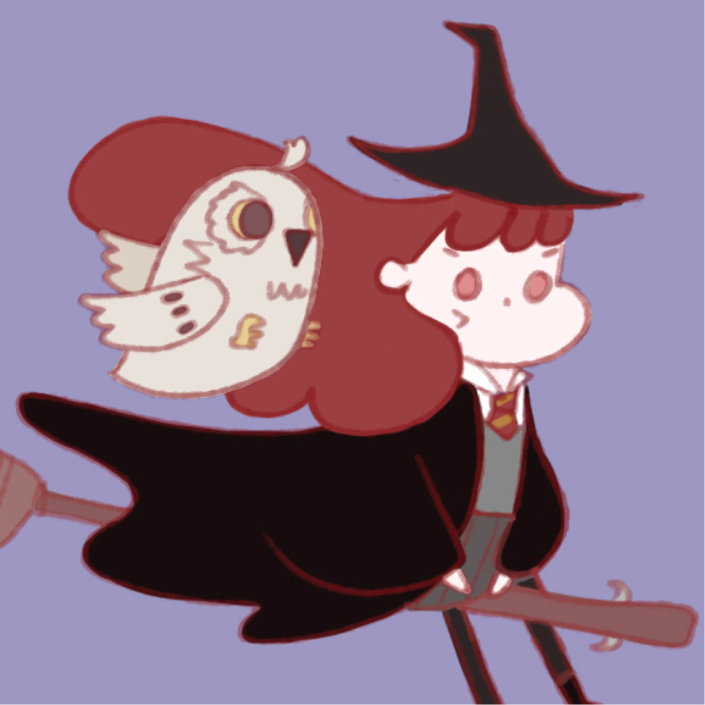 格兰芬多@米口电了鹅