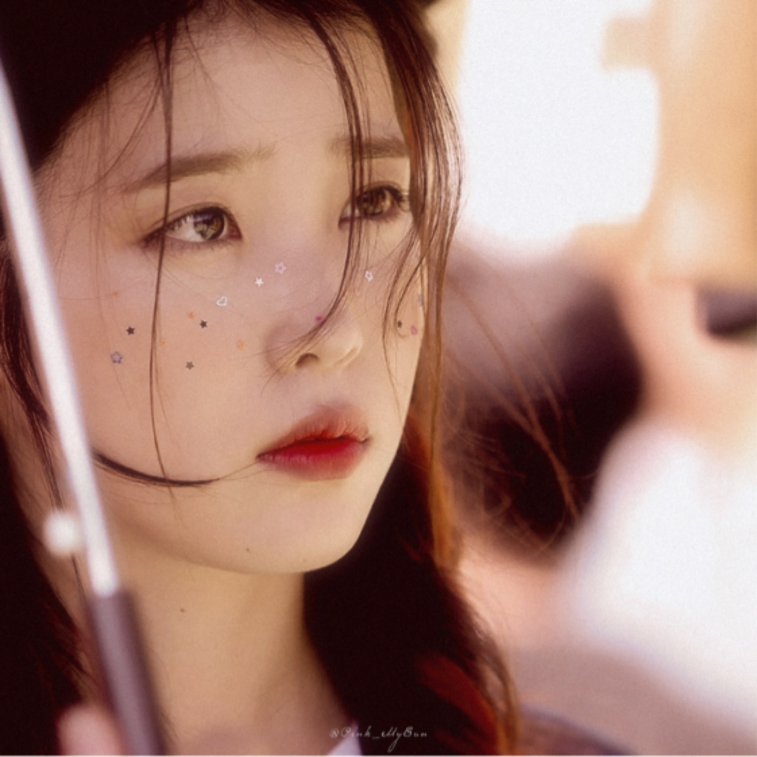 191124 iu lovepoem演唱会 jamjam