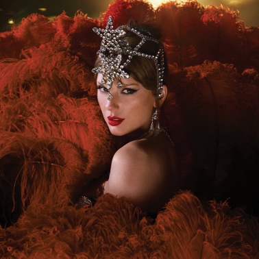 TaylorSwiftChina