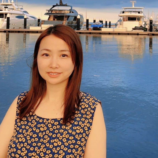美玲在日本