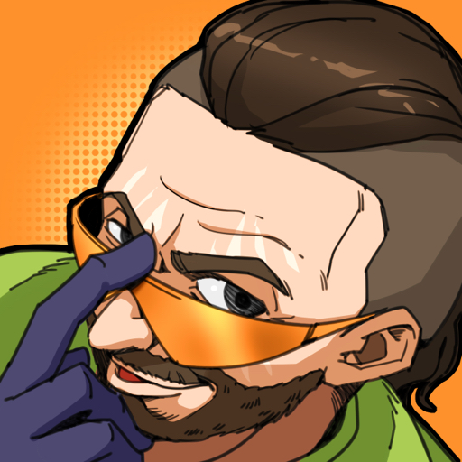 左手动漫-三角洲行动